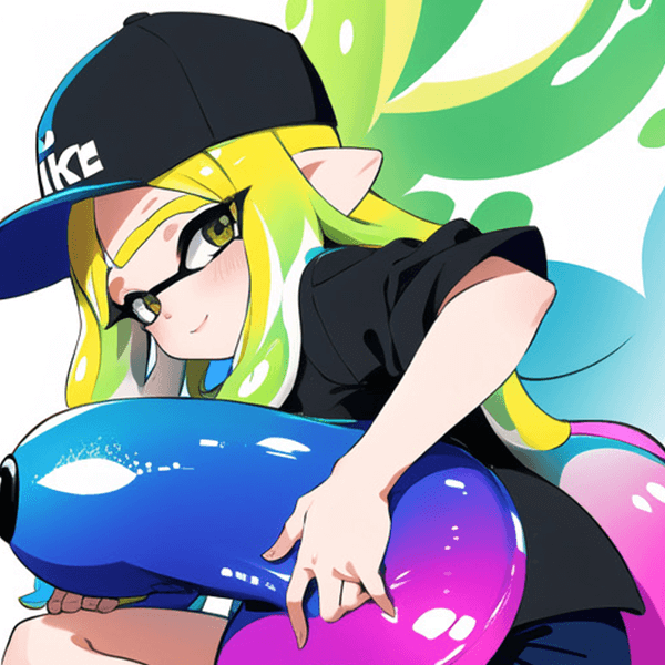 splatoon（わいわいサーバー）