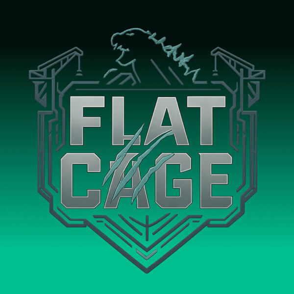 FLAT CAGE