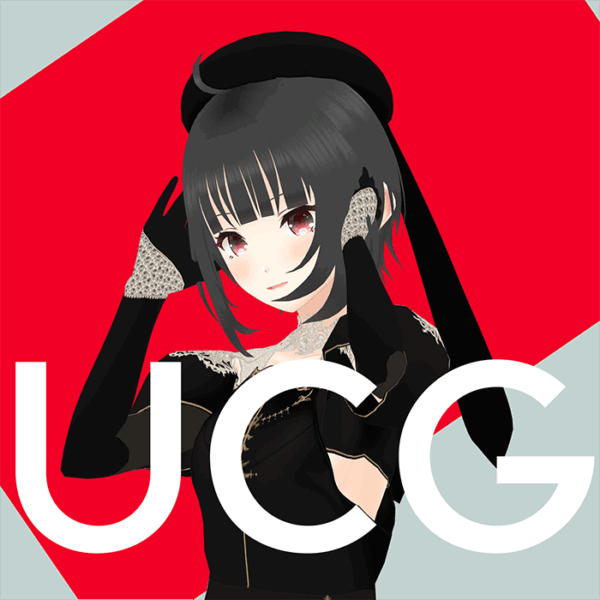 赤雪すずみ/UCG鯖
